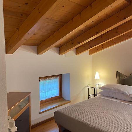 Borgo Caiar Apartment Caprino Veronese Bagian luar foto