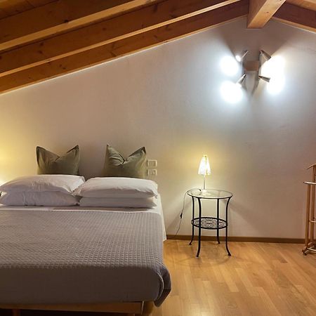 Borgo Caiar Apartment Caprino Veronese Bagian luar foto