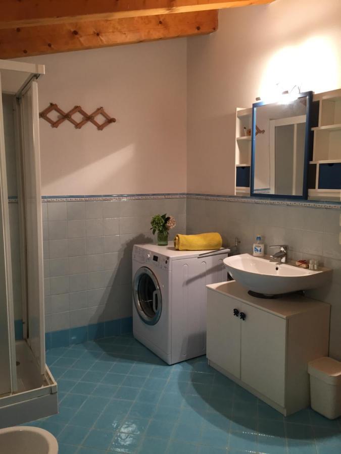 Borgo Caiar Apartment Caprino Veronese Bagian luar foto