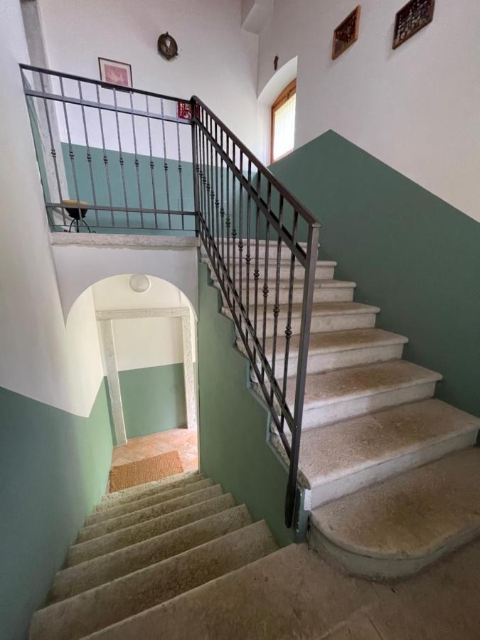 Borgo Caiar Apartment Caprino Veronese Bagian luar foto
