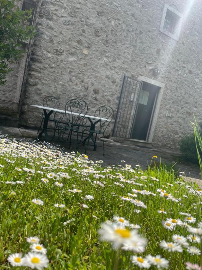 Borgo Caiar Apartment Caprino Veronese Bagian luar foto