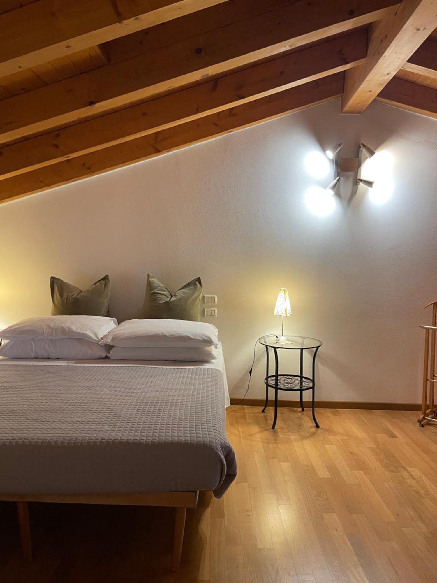 Borgo Caiar Apartment Caprino Veronese Bagian luar foto