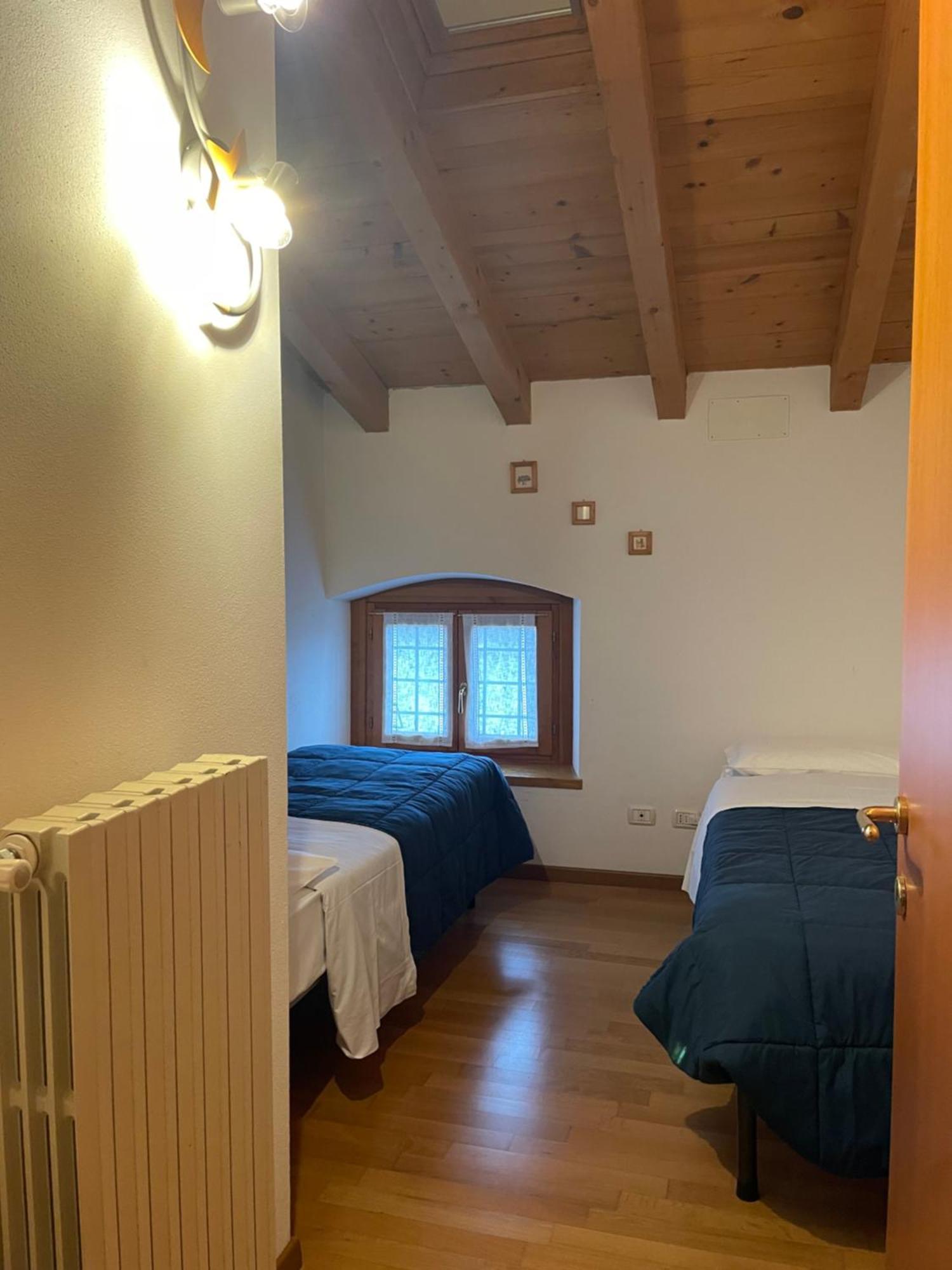 Borgo Caiar Apartment Caprino Veronese Bagian luar foto