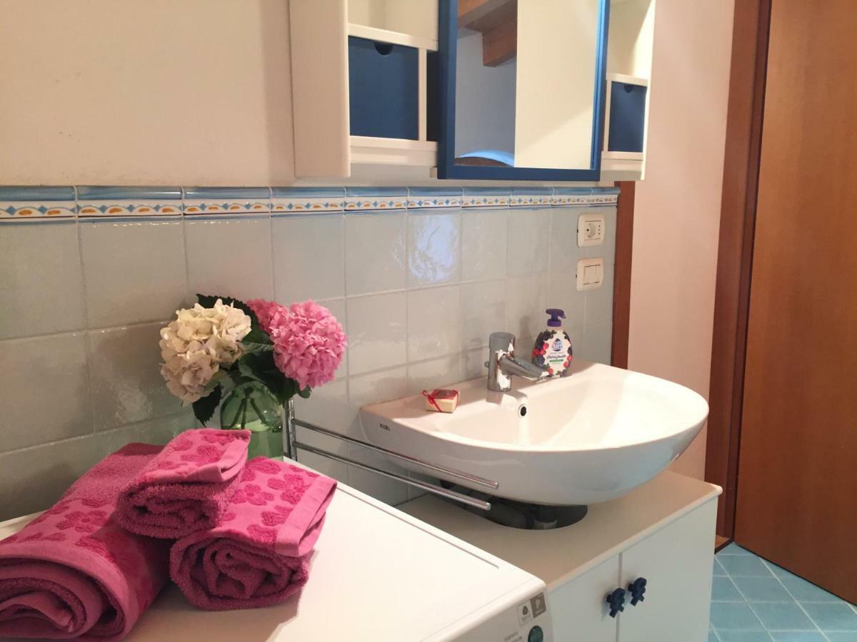 Borgo Caiar Apartment Caprino Veronese Bagian luar foto