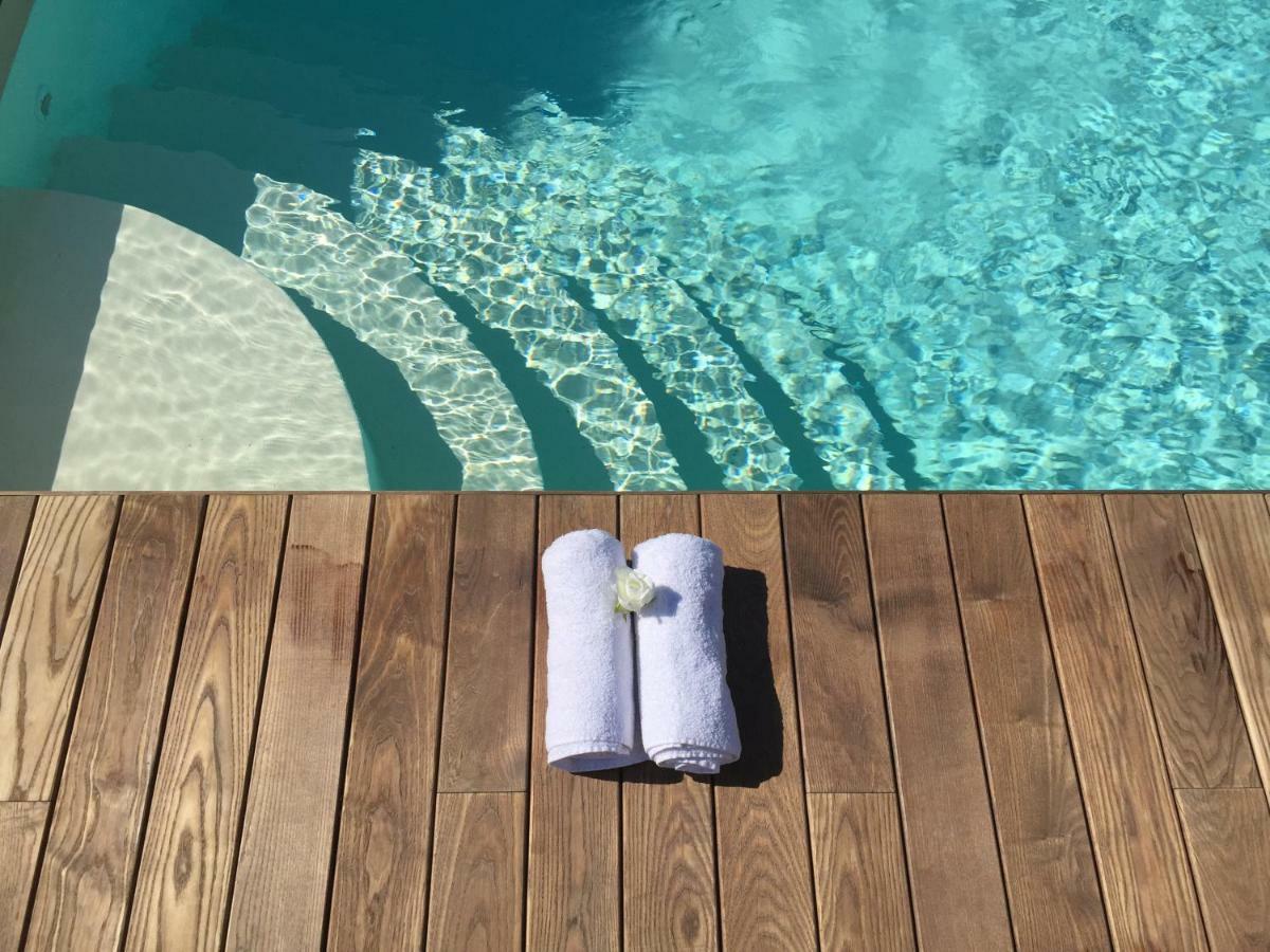 Borgo Caiar Apartment Caprino Veronese Bagian luar foto