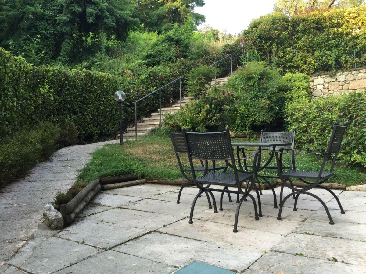 Borgo Caiar Apartment Caprino Veronese Bagian luar foto