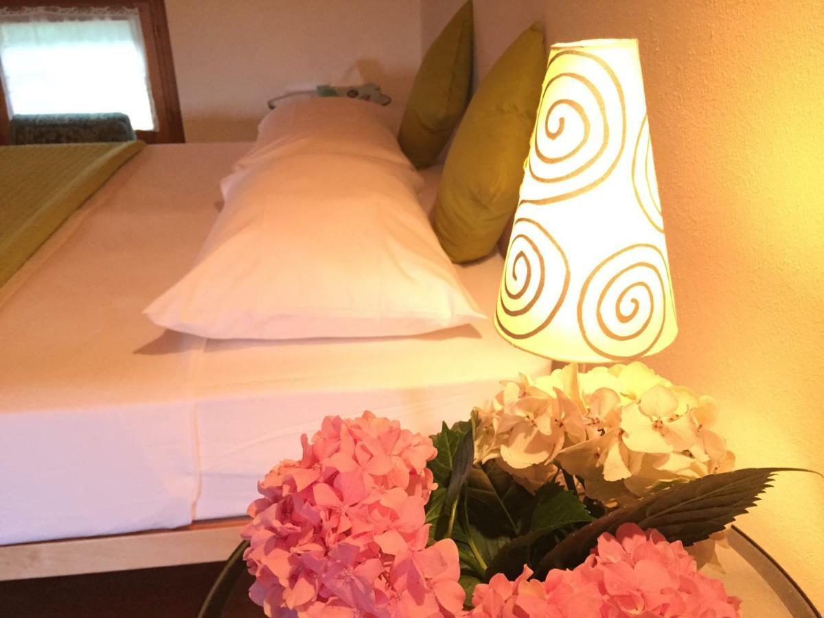 Borgo Caiar Apartment Caprino Veronese Bagian luar foto