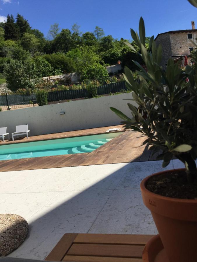 Borgo Caiar Apartment Caprino Veronese Bagian luar foto